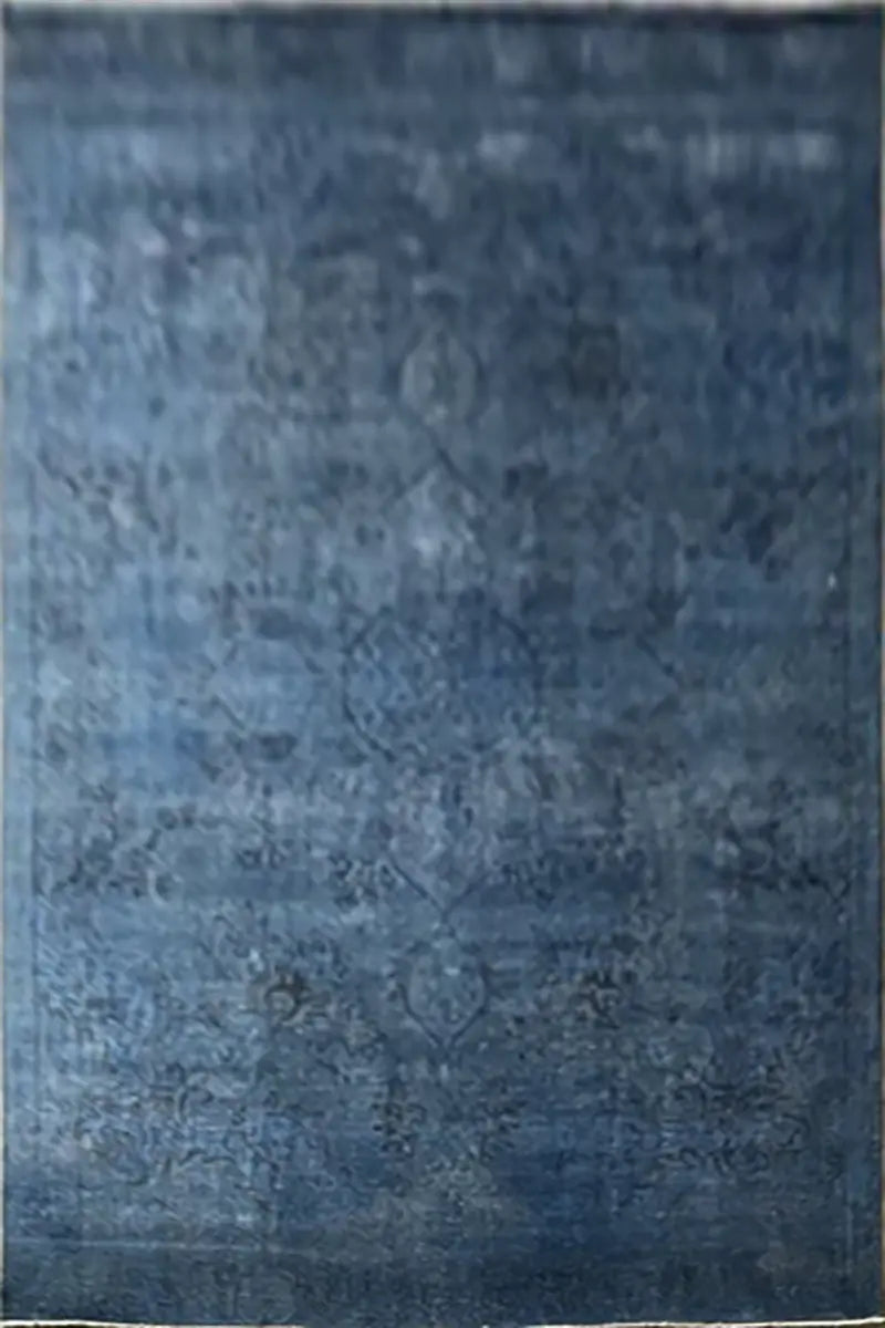 One Of The Kind Hand Knotted Persian Rug 12'0" x 7'4" R15401 ABC Rugs Kilims